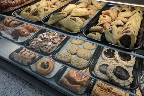 The Bakers Box photo 1