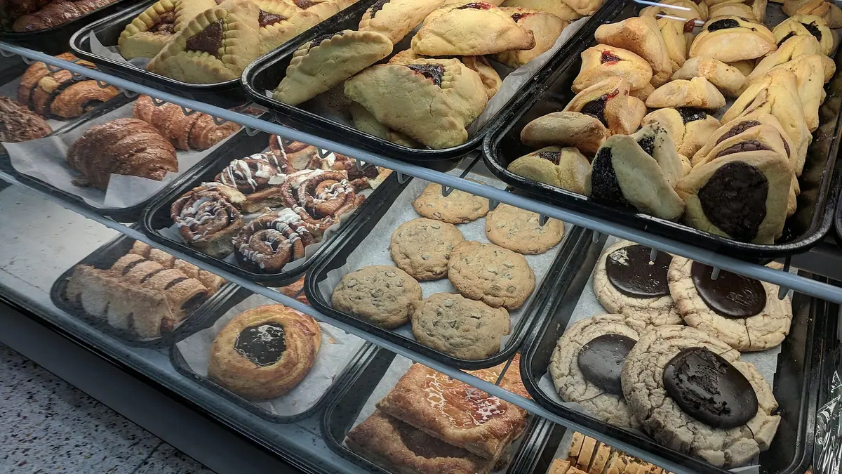 The Bakers Box – bakery in Southchurch, Southend-on-Sea